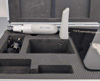 Carestream CS 3600 Intraoral Dental Scanner
