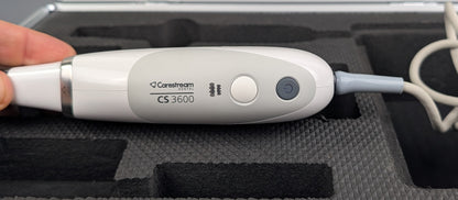 Carestream CS 3600 Intraoral Dental Scanner