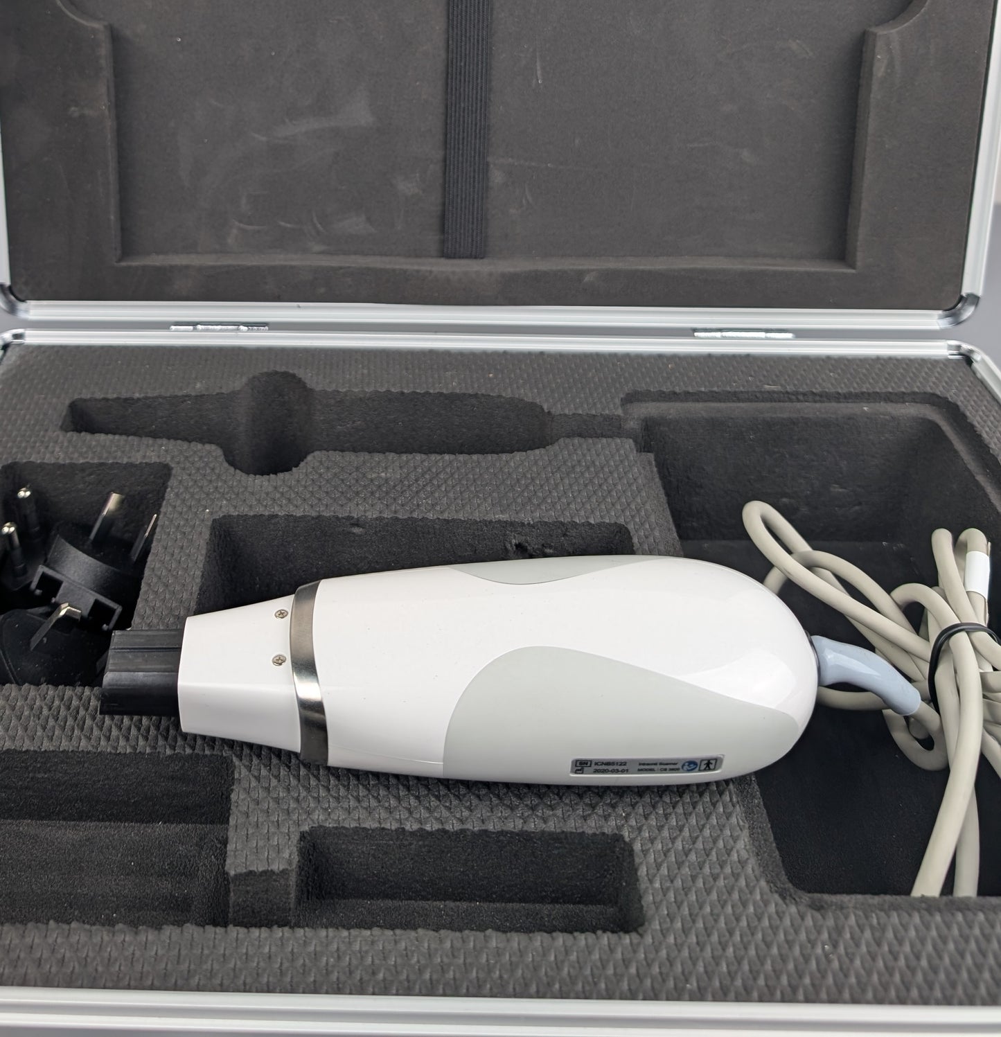 Carestream CS 3600 Intraoral Dental Scanner