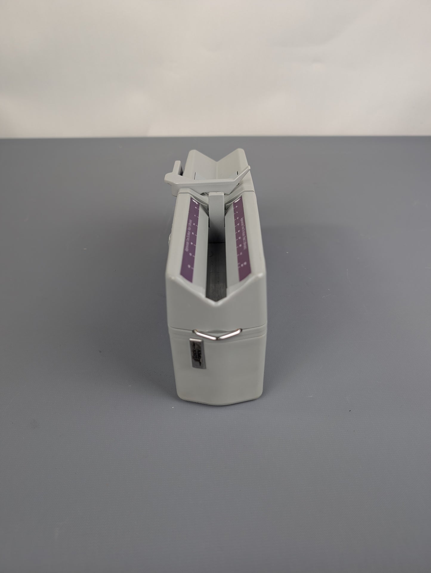 BAXA MicroFuse 6001 Rapid Rate Syringe Infuser