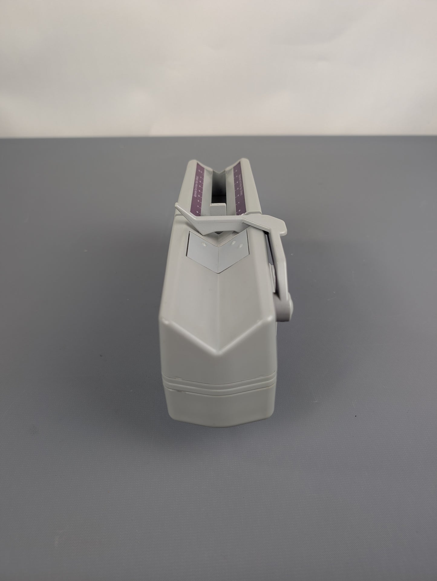 BAXA MicroFuse 6001 Rapid Rate Syringe Infuser