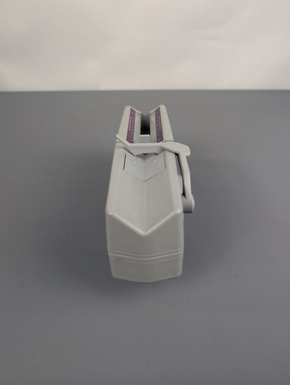 BAXA MicroFuse 6001 Rapid Rate Syringe Infuser