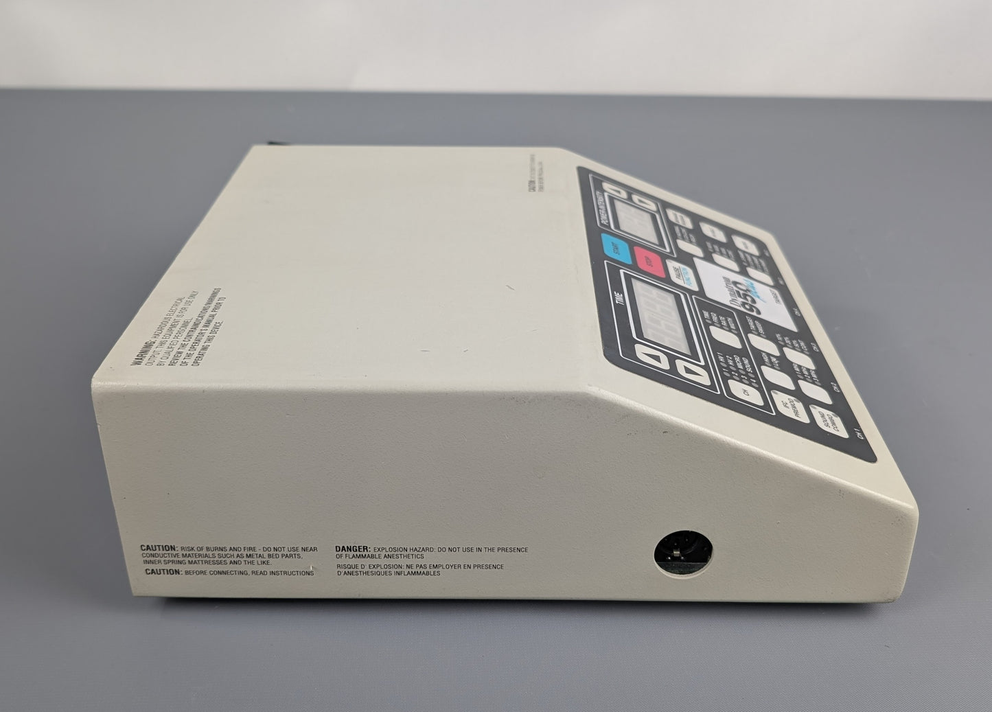 Dynatronics Dynatron 950 Plus D950 Plus DRF-100 Therapy Unit