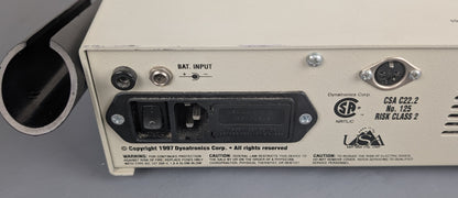 Dynatronics Dynatron 850 Plus D850 Plus DRF-100 Therapy Unit