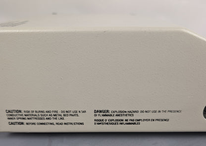 Dynatronics Dynatron 850 Plus D850 Plus DRF-100 Therapy Unit