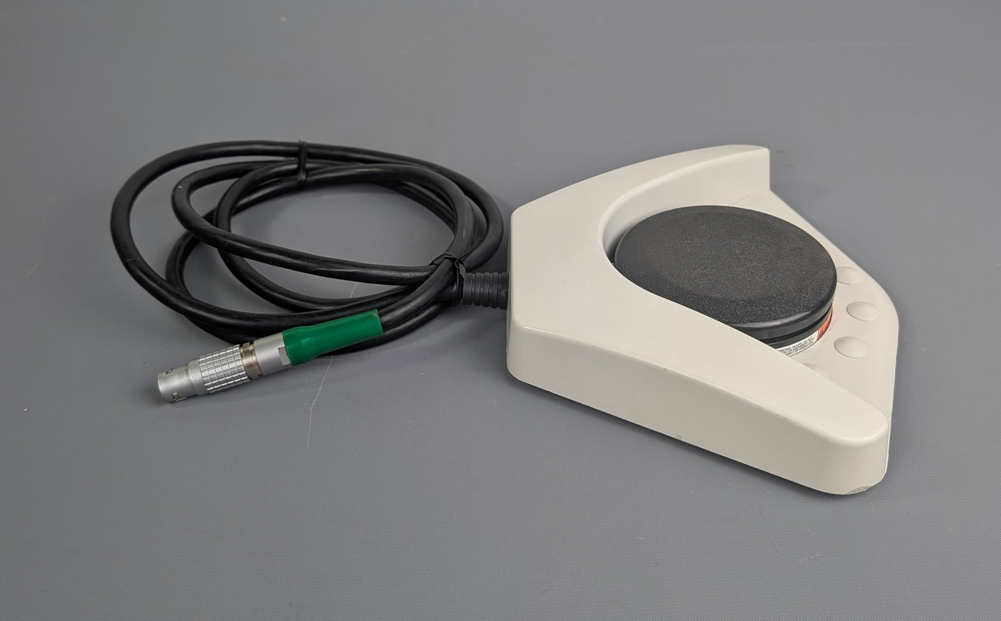 Westport Medical Powertome 100S Periotome Dental Electric Control Console Motor