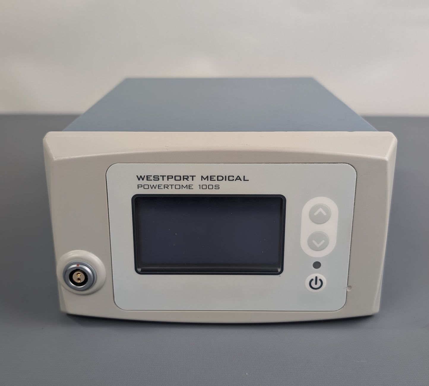 Westport Medical Powertome 100S Periotome Dental Electric Control Console Motor