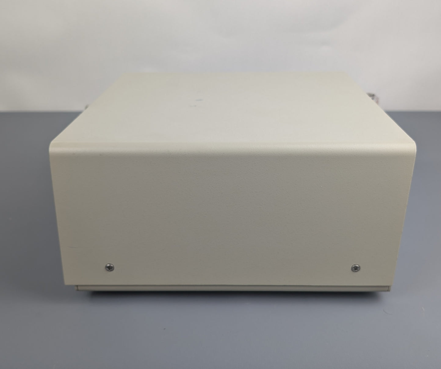 Parvo Medics TrueOne 2400 MMS-2400 Metabolic Measurement System Analyzer