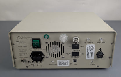 Parvo Medics TrueOne 2400 MMS-2400 Metabolic Measurement System Analyzer