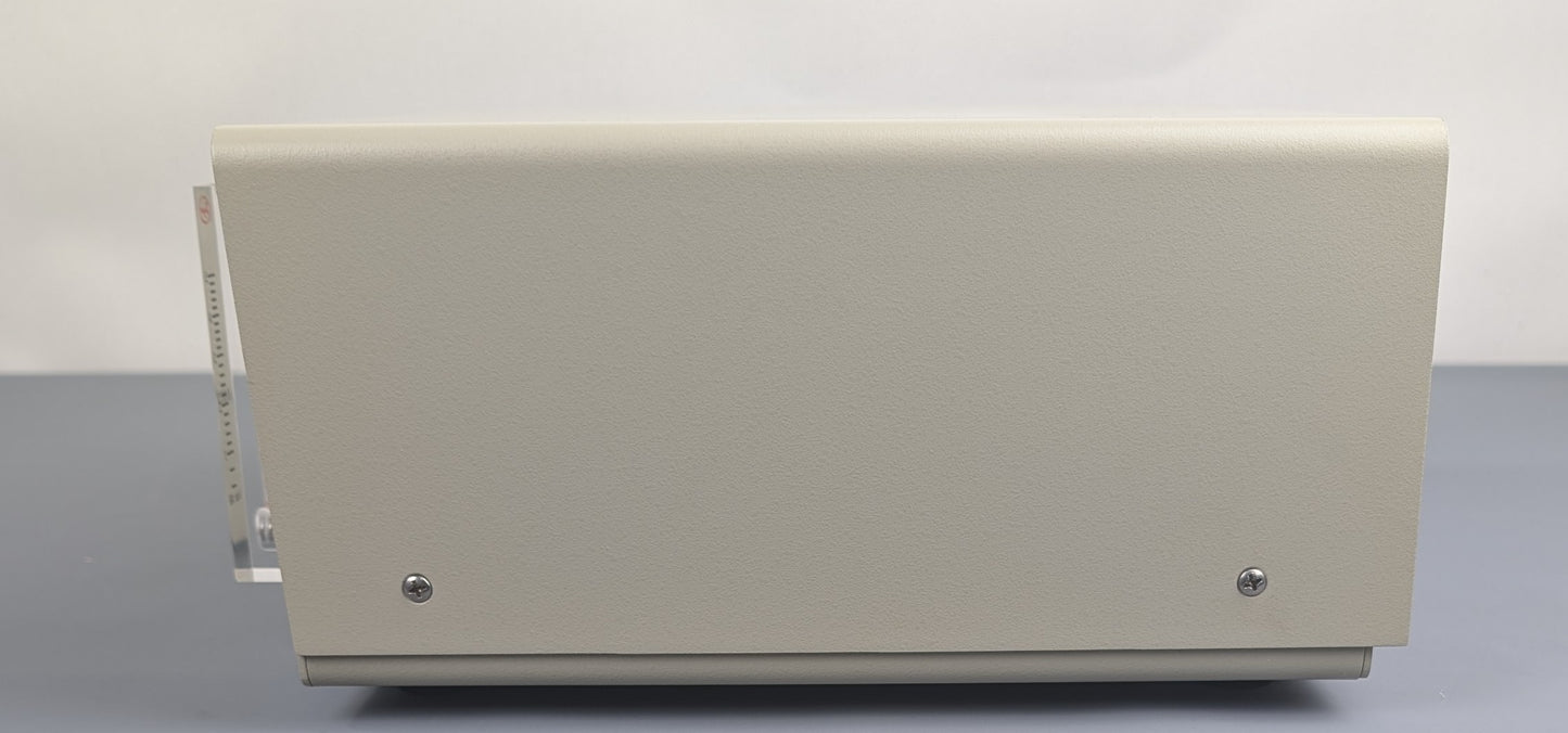 Parvo Medics TrueOne 2400 MMS-2400 Metabolic Measurement System Analyzer