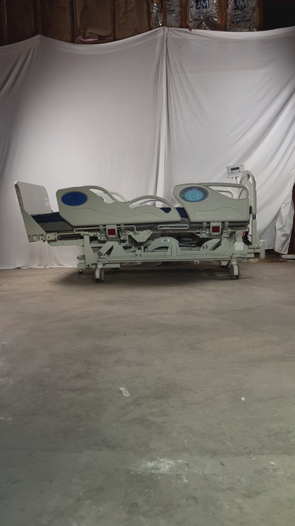 VitalGo VG-TLB425T 2020 Total Lift Bed - 425lb Capacity Full-Electric Stand Assist