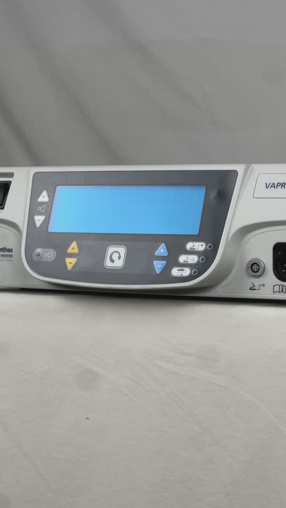 Depuy Synthes Mitek VAPR-3 RF Controller – REF 225024 – SN AD1920593 – 2019 Model
